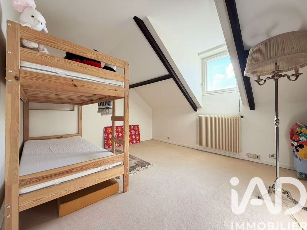 Vente Maison Vente Maison/villa 9 pièces Maisons-alfort