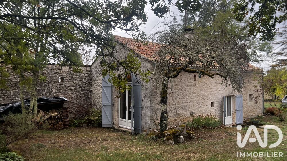 Vente Maison Vente Maison/villa 7 pièces Cieurac
