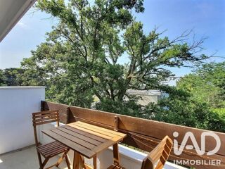  Appartement à louer 2 pièces 44 m²