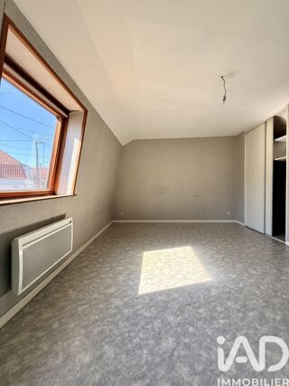  Maison � vendre 3 pi�ces 110 m�