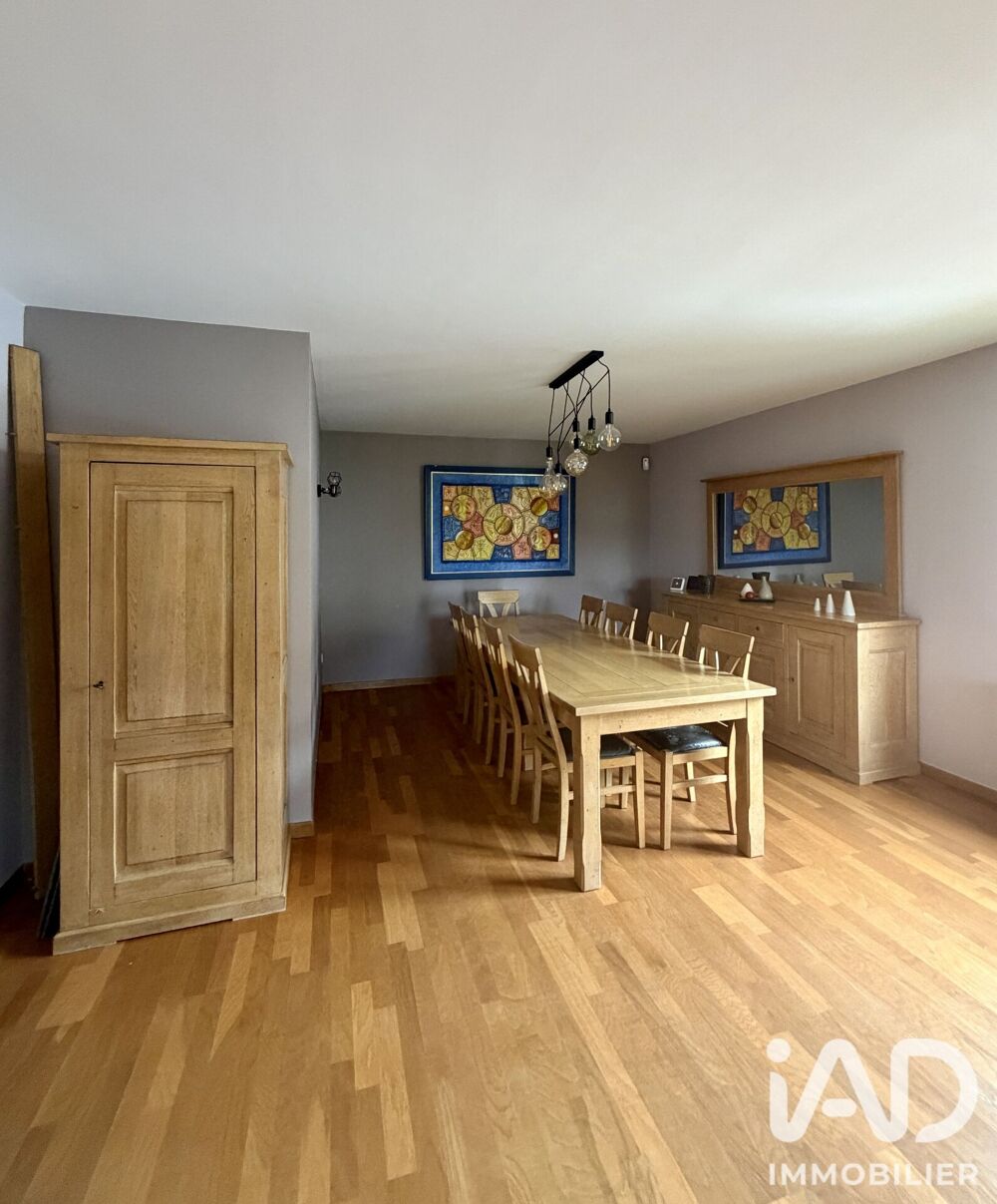 Vente Maison/villa 9 pièces