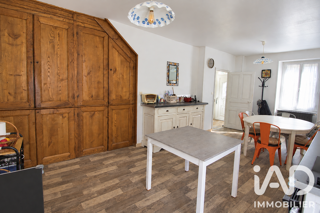  Maison à vendre 6 pièces 161 m²
