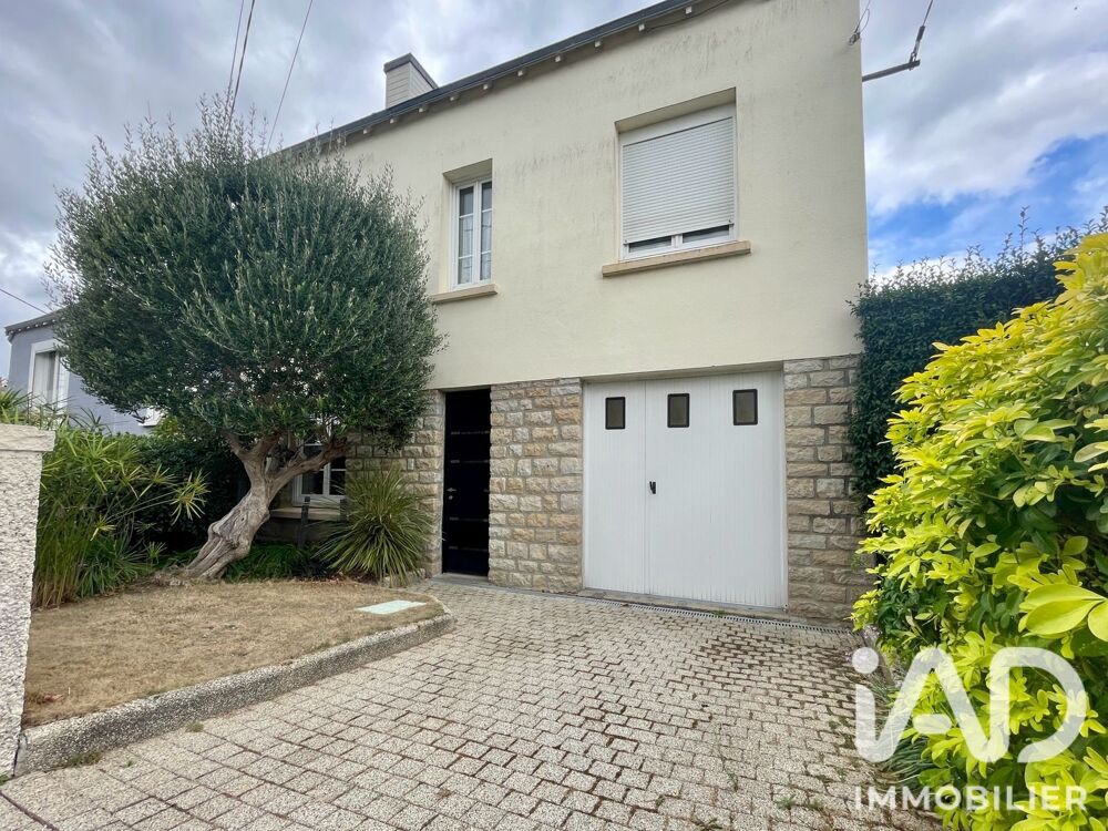 Vente Maison de ville 5 pièces