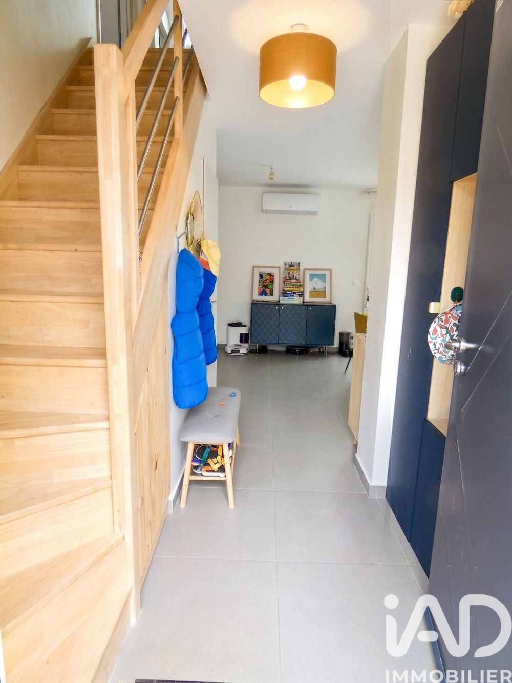 Vente Maison Vente Maison/villa 4 pièces Cormeilles-en-parisis