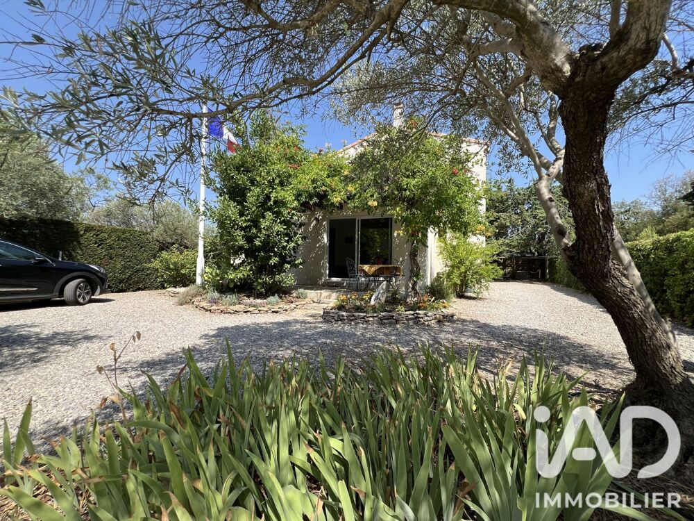 Vente Maison Vente Maison traditionnelle 5 pièces Bize-minervois