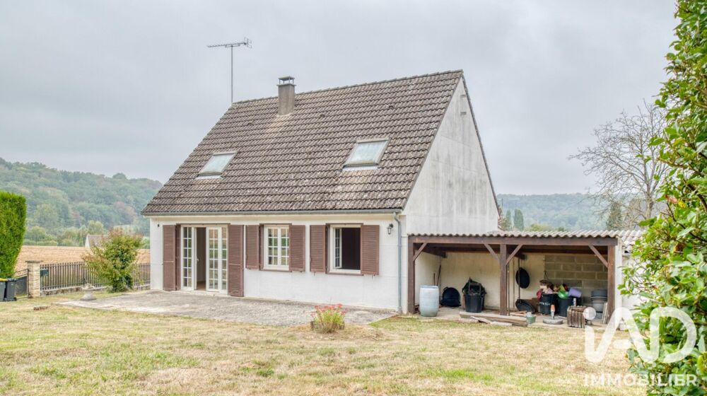 Vente Maison Vente Pavillon 3 pièces Saint-Étienne-roilaye