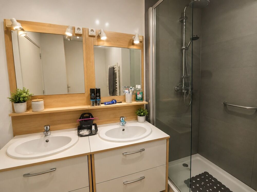 Vente Maison EXCLUSIVITÉ - MAISON FAMILIALE AVEC JARDIN CENTRE VILLE Saint-nazaire