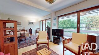 Vente Appartement Vente Appartement 4 pièces Chamalières