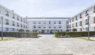  Appartement � vendre 1 pi�ce 20 m�