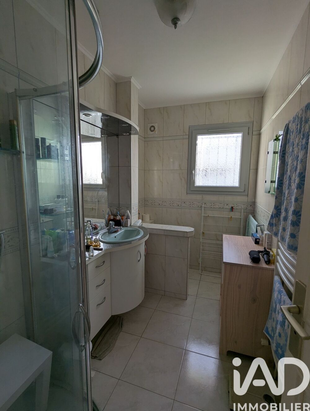 à vendre  Appartement Saint-Georges-de-Didonne (17110)