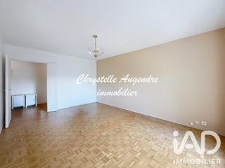  Appartement à vendre 2 pièces 52 m²