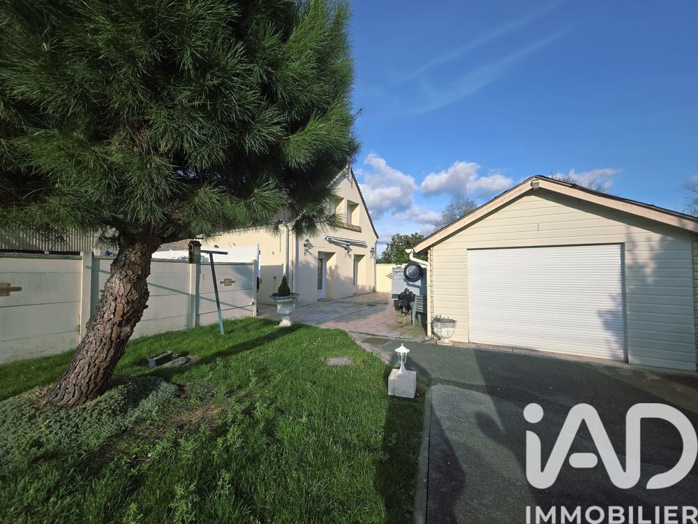 Vente Maison/villa 8 pièces