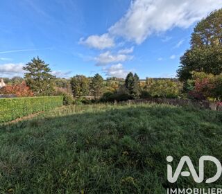  Terrain à vendre 1050 m²