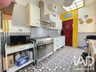  Maison à vendre 6 pièces 168 m²