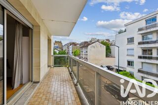  Appartement à vendre 3 pièces 63 m²