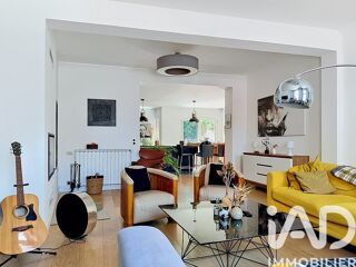  Maison à vendre 10 pièces 240 m²