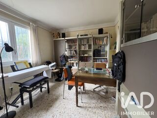  Maison à vendre 6 pièces 129 m²