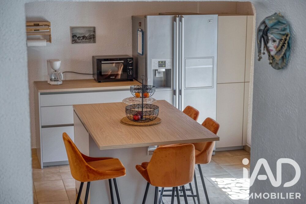 Vente Maison Vente Maison/villa 5 pièces Froges