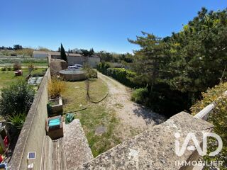 Vente Maison Vente Maison/villa 4 pièces Avignon