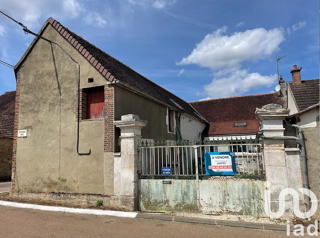  Maison à vendre 3 pièces 101 m²