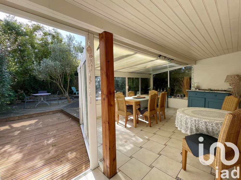 � vendre  Maison Saint-Hilaire-de-Riez (85270)
