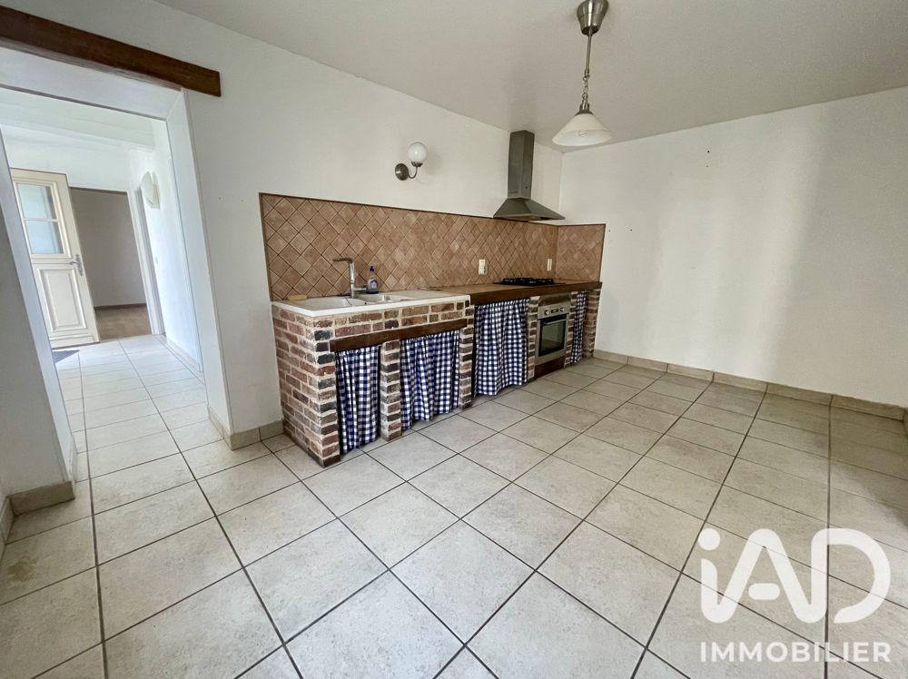 Vente Maison Vente Maison/villa 4 pièces Maillot
