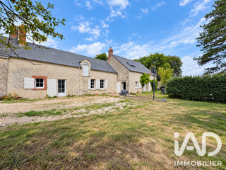  Maison à vendre 7 pièces 150 m²