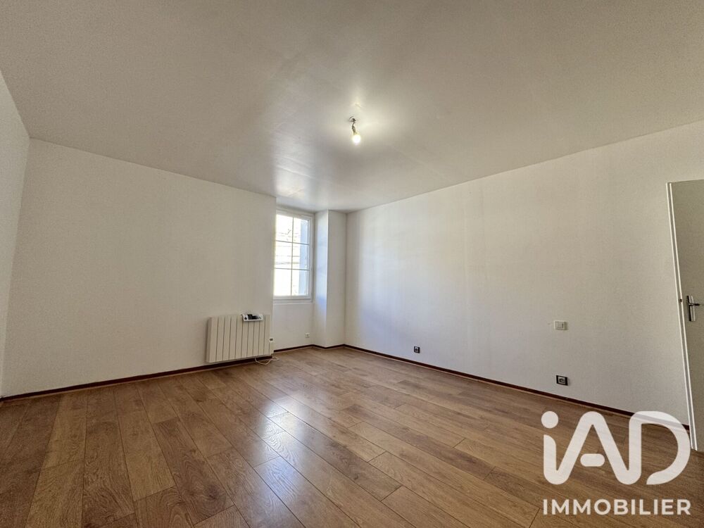 Vente Maison Vente Maison de village 5 pièces Remoulins