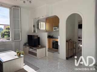 Vente Appartement Vente Appartement 2 pièces Menton
