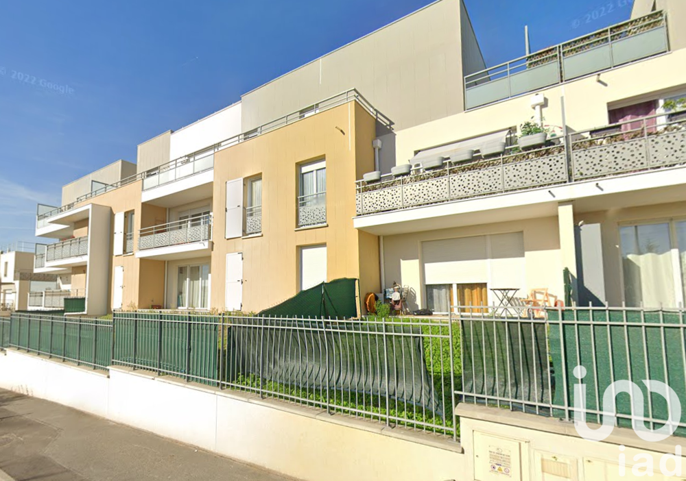 Vente Appartement Vente Appartement 3 pièces Limay
