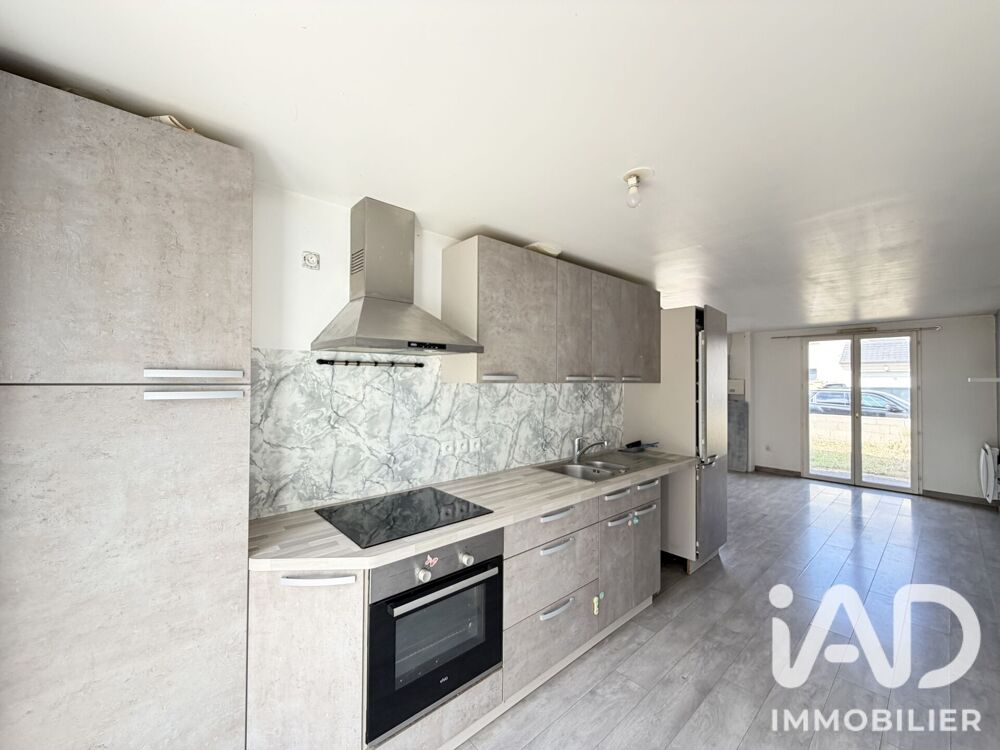 Vente Maison Vente Maison traditionnelle 4 pièces Cheptainville