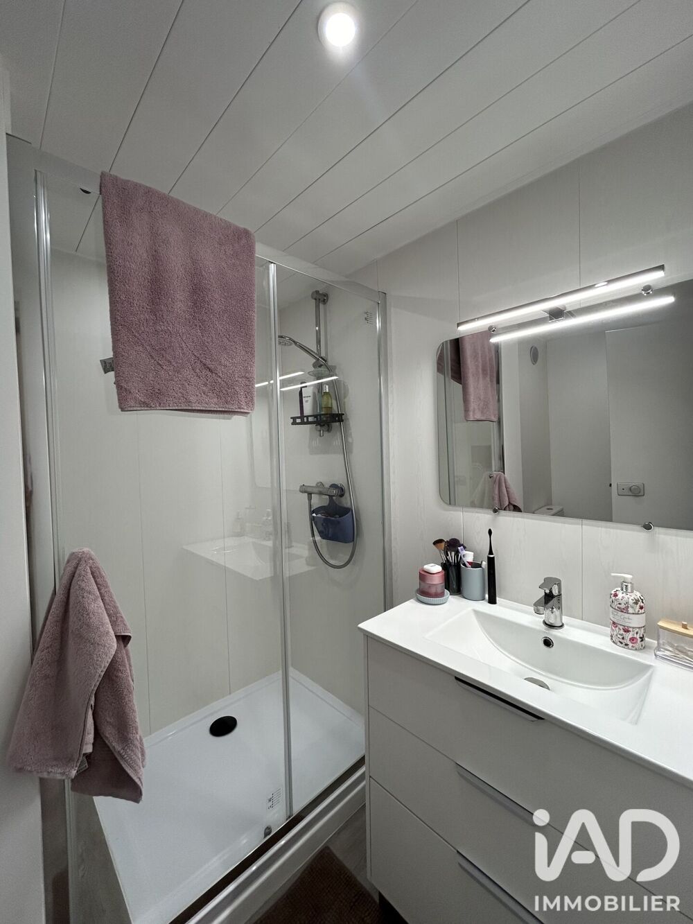 Vente Studio 1 pièce