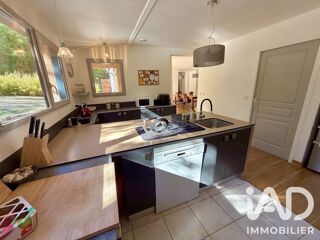  Maison à vendre 7 pièces 134 m²