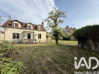  Maison à vendre 5 pièces 110 m²