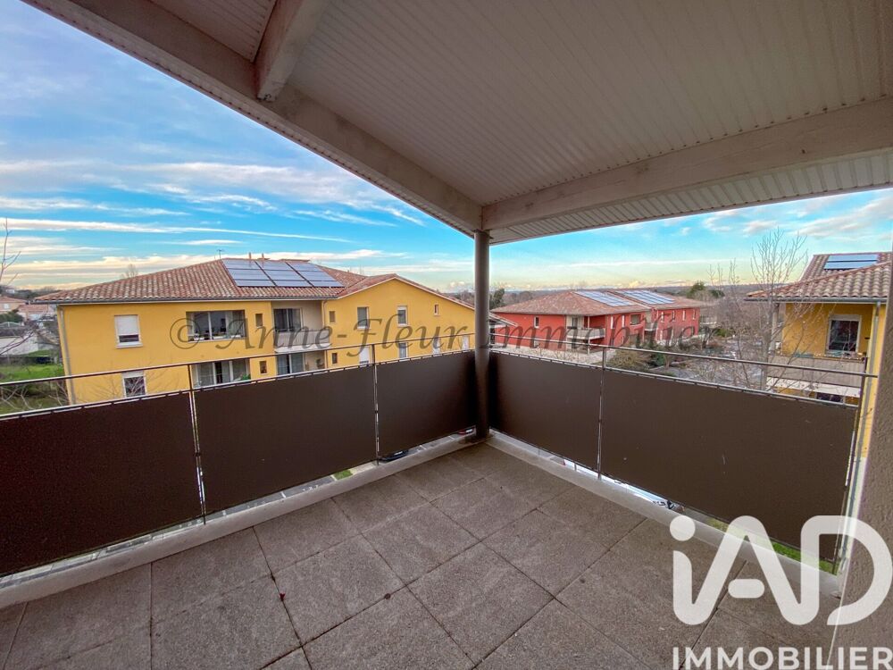 Vente Appartement Vente Appartement 3 pièces Castanet-tolosan