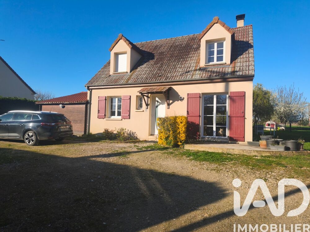 Vente Pavillon 6 pièces