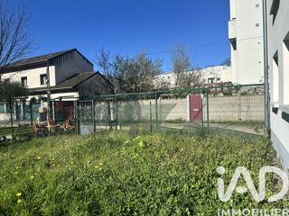  Appartement � vendre 1 pi�ce 27 m�