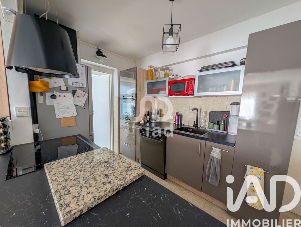 Vente Appartement Vente Appartement 3 pièces Fréjus