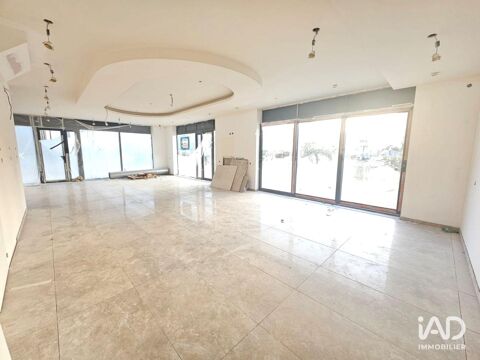   Location Boutique/Local commercial 150 m&sup2; 