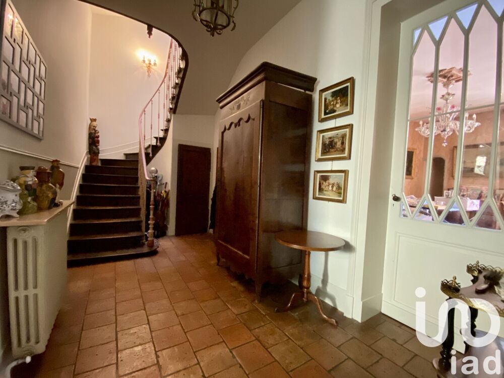 Vente Maison Vente Maison/villa 7 pièces Libourne