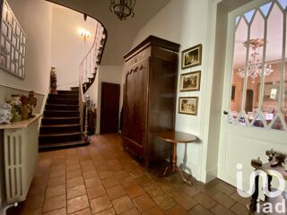  Maison à vendre 7 pièces 217 m²