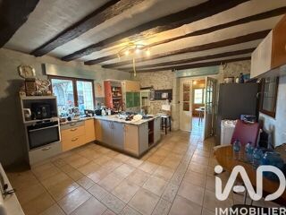  Maison à vendre 7 pièces 310 m²