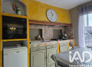  Maison à vendre 5 pièces 162 m²