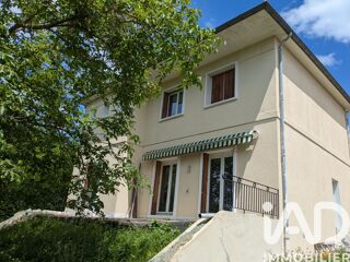  Maison � vendre 5 pi�ces 120 m�