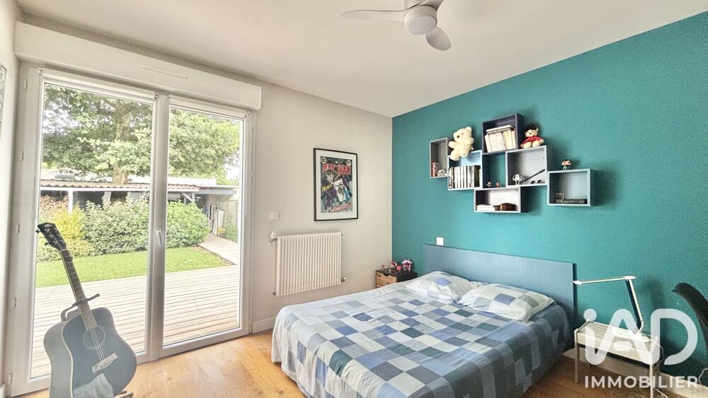 à vendre  Maison Martignas-sur-Jalle (33127)