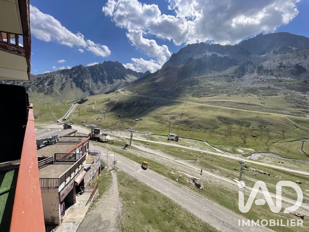 Vente Appartement Vente Studio 1 pièce Bagnères-de-bigorre