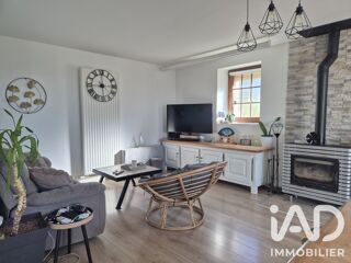  Maison à vendre 5 pièces 120 m²