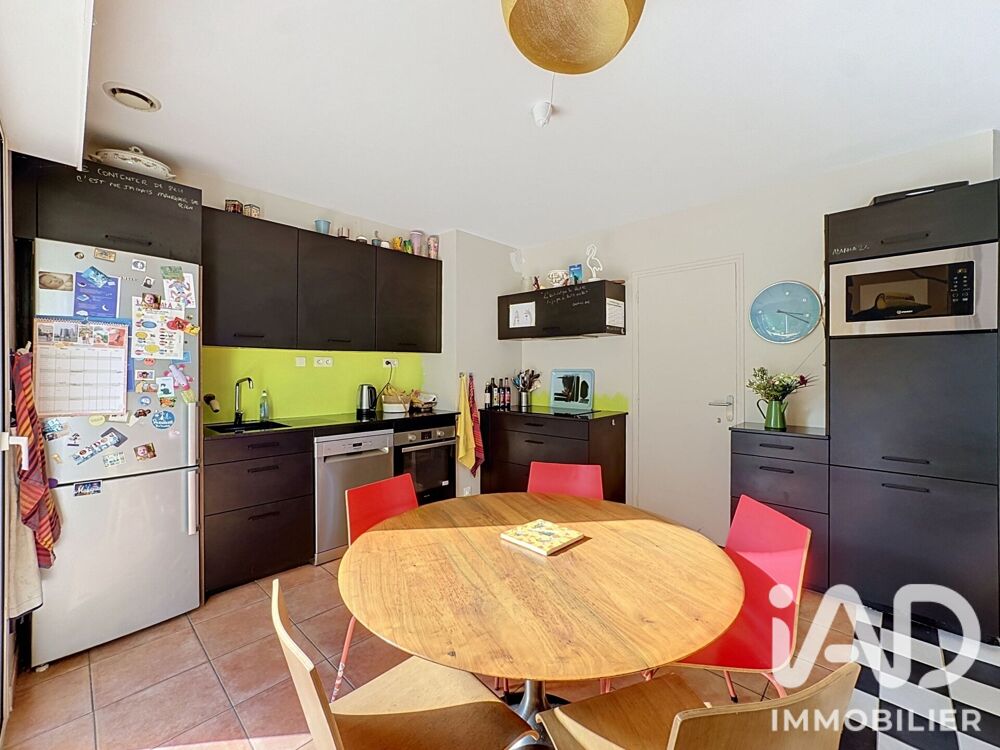 Vente Maison Vente Maison traditionnelle 8 pièces Rennes