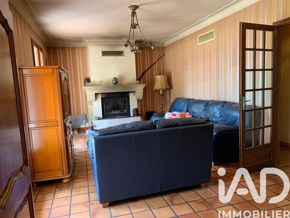 Vente Maison Vente Maison/villa 7 pièces Saint-antoine-de-breuilh