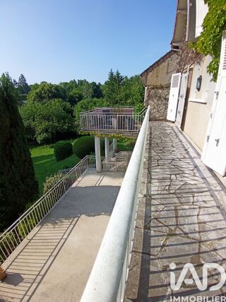  Maison � vendre 8 pi�ces 167 m�